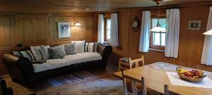 Ferienhaus-Bregenzerwald