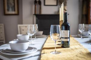 Merchants Town House - Catherine Hill