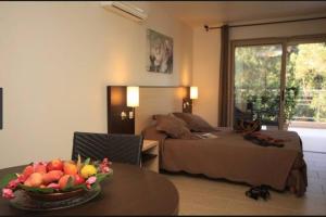 Hotels Hotel et Residence Costa Rossa : photos des chambres