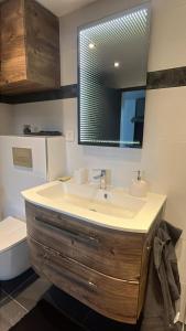 Appartements Studio aux pieds des vignes : photos des chambres