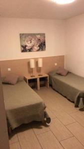 Hotels Hotel et Residence Costa Rossa : photos des chambres
