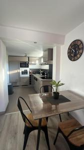 Studio aux pieds des vignes