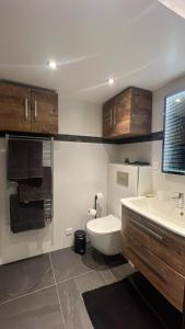 Appartements Studio aux pieds des vignes : photos des chambres