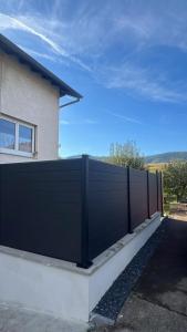 Appartements Studio aux pieds des vignes : photos des chambres