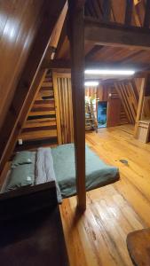 tropical garden homestay