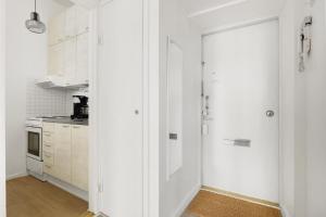 Come in! "Voima" Two rooms apartment in historical building 200m from railwaystation