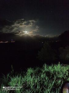 Villa chalet sul lago Angitola