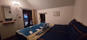 Breizh Cape Beach Bungalows