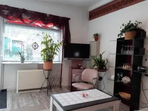 Ferienwohnung Familie Reinhardt - Blumenow