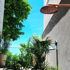 Luxo à beira mar com Jacuzzi particular