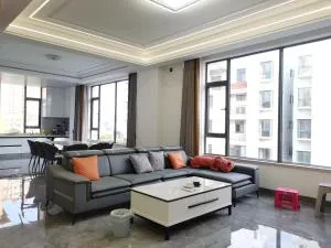 Light luxury in the clouds - Qujing