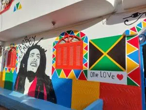 Bob Marley Guest House - 阿斯旺
