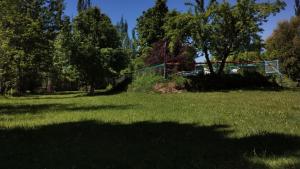 Cabaña Ascensión - Caminos del Vino