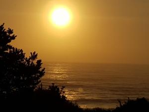 Sea Park Beach House