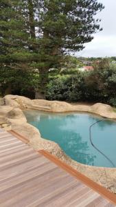 Sea Park Beach House