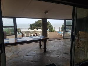 Sea Park Beach House