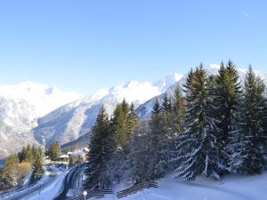 Appartement cosy 4 pers, skis aux pieds à Courchevel - FR-1-575-10