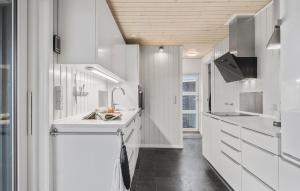 Awesome Home In Kerteminde With Wifi