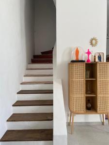 Maisons de vacances Couvent d'Aubignan - Maison de caractere & piscine : photos des chambres