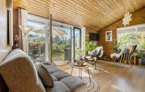 2 Bedroom Nice Home In Løgstør