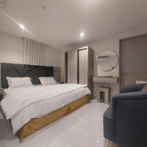 شقق النماء الفندقية - Alnmaa Home Hotel Apartments