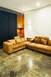 Oazis Apartments