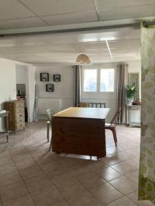 Proche pôle européen du cheval