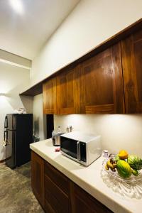 Oazis Apartments