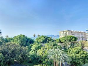 Superbe appartement terrasse vue mer 347L GLEN