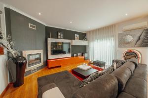 Pool & Cinema Villa by Vacationy