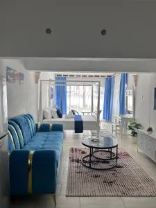 Ocean Blue - 乌昆达