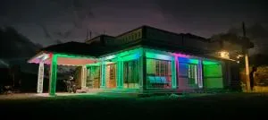 Cliffside Cottage Vagamon - Vagamon