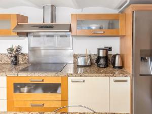 Maisons de vacances Grande Maison Lumineuse a 10km de Paris : photos des chambres