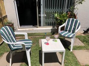 Mos Place studio apartment