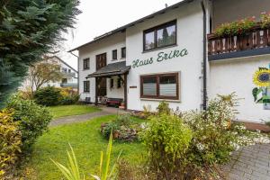 Haus Erika