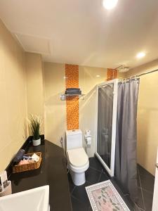 New Nordic Marcus VIP-5 - Spacious studio near the sea in the best area of Phra Tam Nak hill