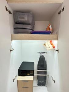 New Nordic Marcus VIP-5 - Spacious studio near the sea in the best area of Phra Tam Nak hill