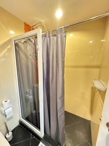 New Nordic Marcus VIP-5 - Spacious studio near the sea in the best area of Phra Tam Nak hill