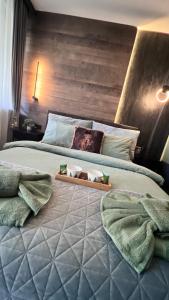 Апартамент - Боровец Хотел Боровец Гардънс A 44