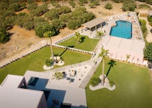 La Rêve Luxury Apartments