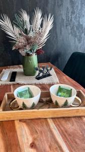 Апартамент - Боровец Хотел Боровец Гардънс A 44