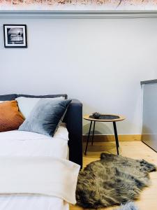 Unique studio perfect for couples, Old Podgórze