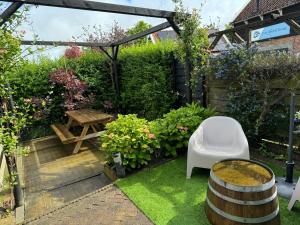 B en B Bij Kees & Dees