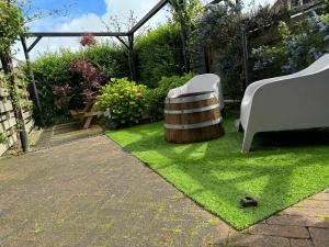 B en B Bij Kees & Dees