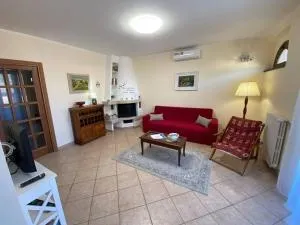 Dimora San Genesio - Gello