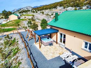 Holiday Home Iva by Interhome 