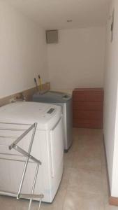 Espectacular Departamento