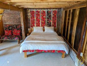 The Happy Happy Bungalow of Happiness!