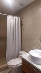 Espectacular Departamento