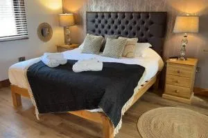 Wild Oats Lodge 16, Yellowtop Country Park - Foggathorpe